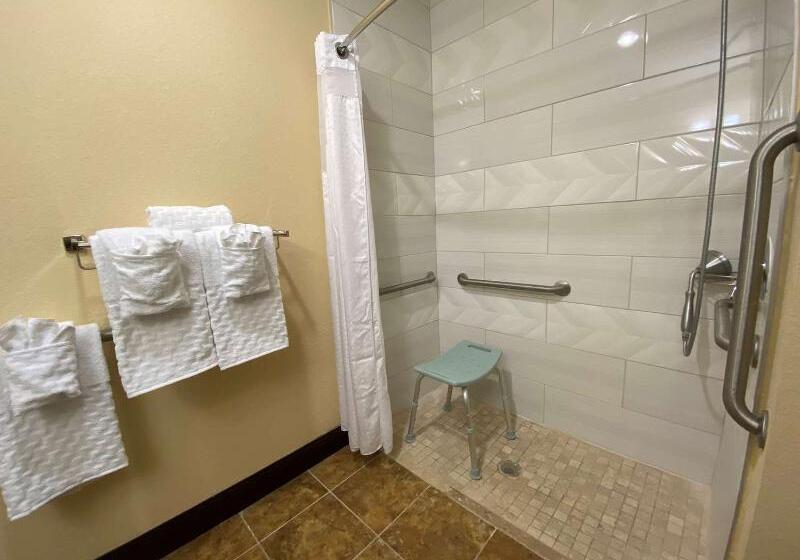 فندق Bw Plus Flagler Beach Area Inn & Suites