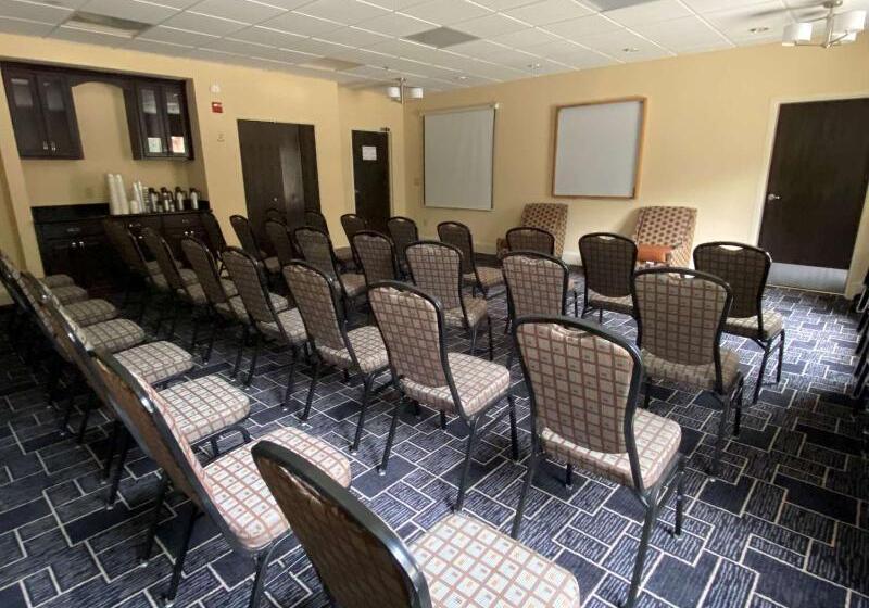 فندق Bw Plus Flagler Beach Area Inn & Suites