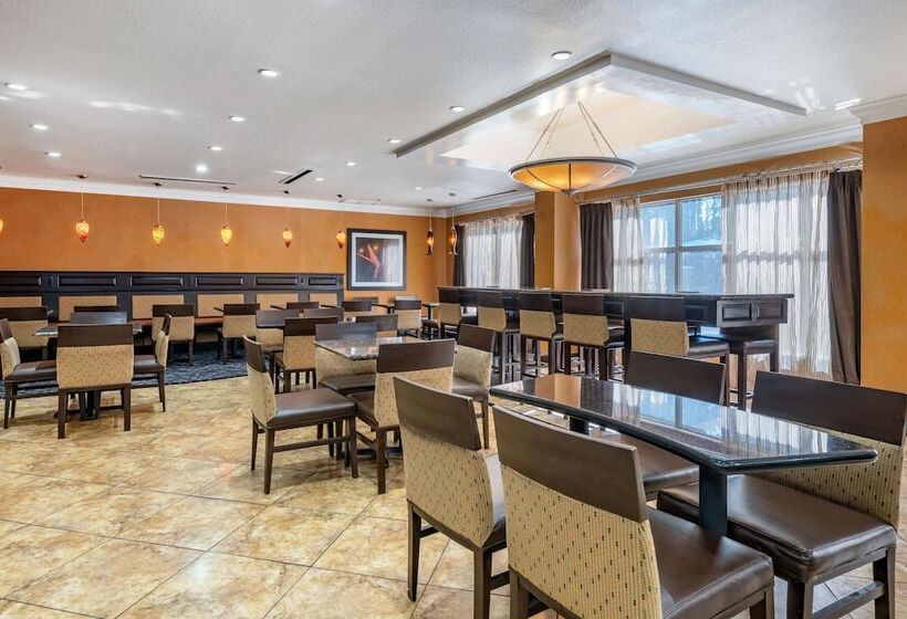 فندق Bw Plus Flagler Beach Area Inn & Suites