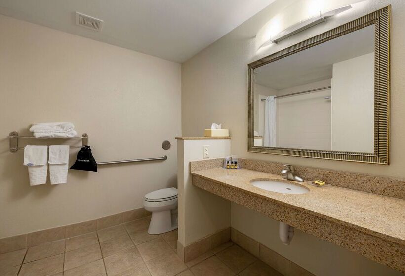 هتل Best Western Plus Omaha Airport Inn