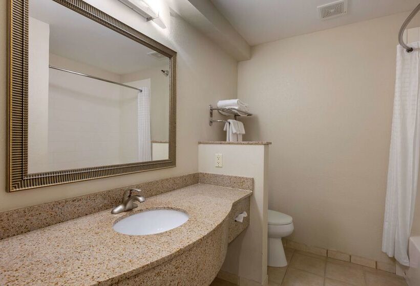 هتل Best Western Plus Omaha Airport Inn