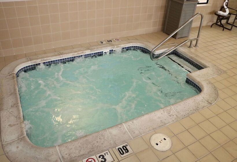 هتل Best Western Plus Omaha Airport Inn