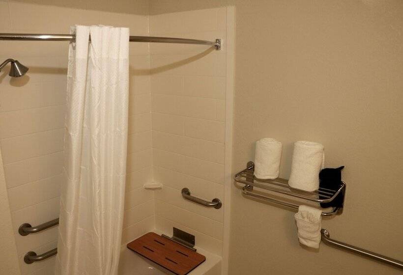 هتل Best Western Plus Omaha Airport Inn
