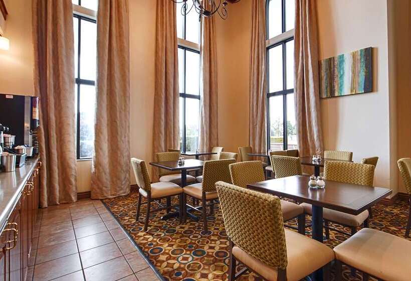 酒店 Best Western Plus Sikeston