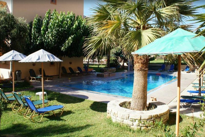 فندق Calypso