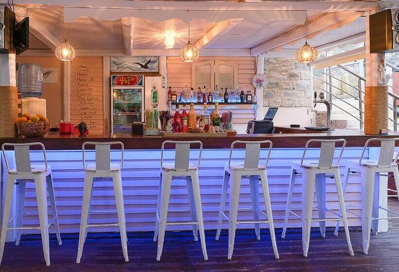 فندق Calypso