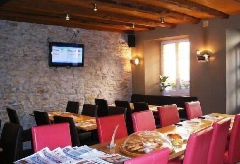 酒店 Hôtel Chez Gilles