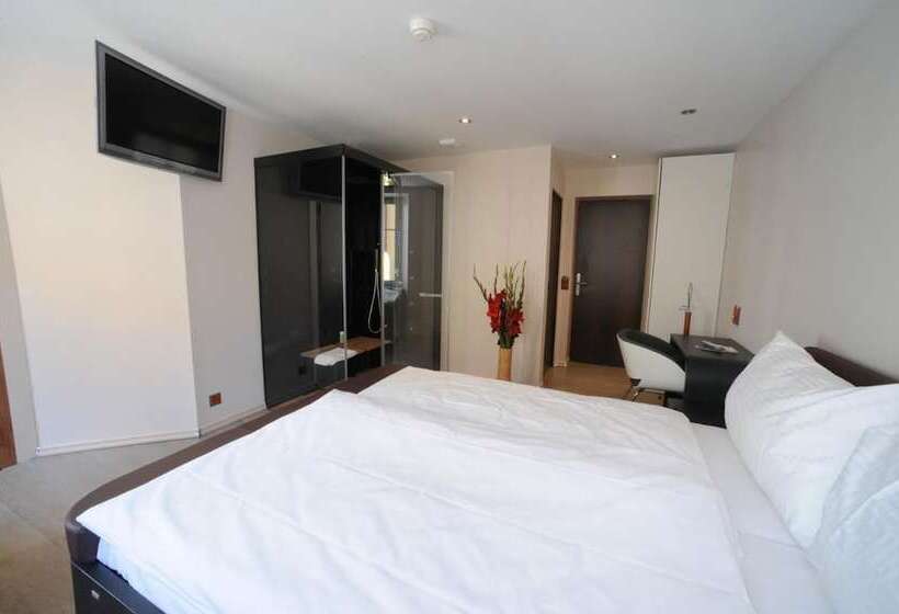 酒店 Hôtel Chez Gilles