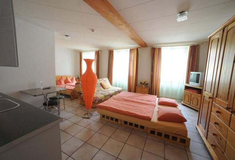 酒店 Hôtel Chez Gilles