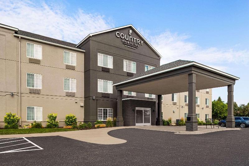 בית מלון כפרי Country Inn & Suites By Radisson Stillwater, Mn