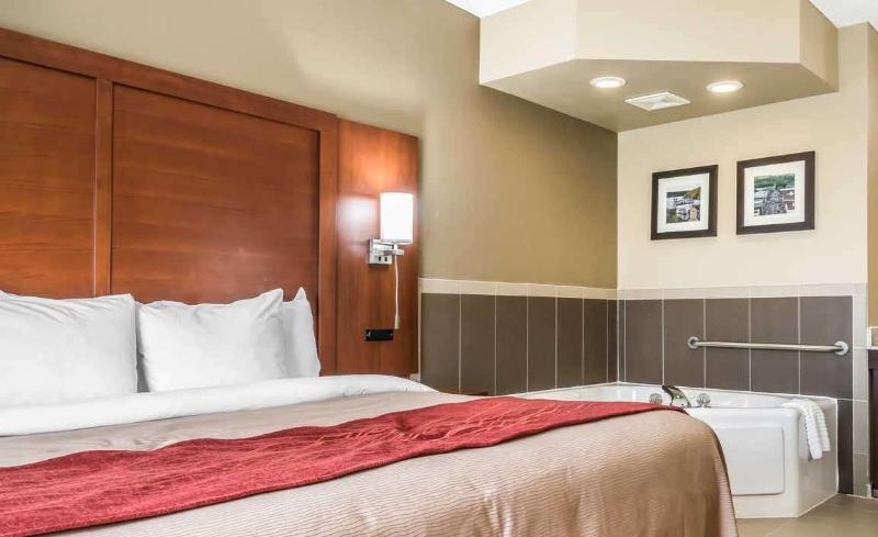 בית מלון כפרי Country Inn & Suites By Radisson Stillwater, Mn