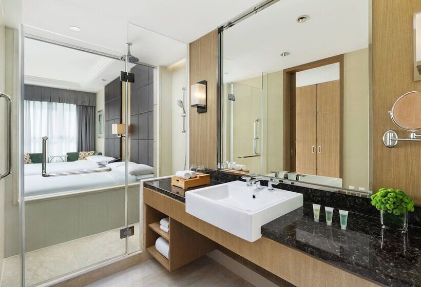 호텔 Courtyard By Marriott Kunshan