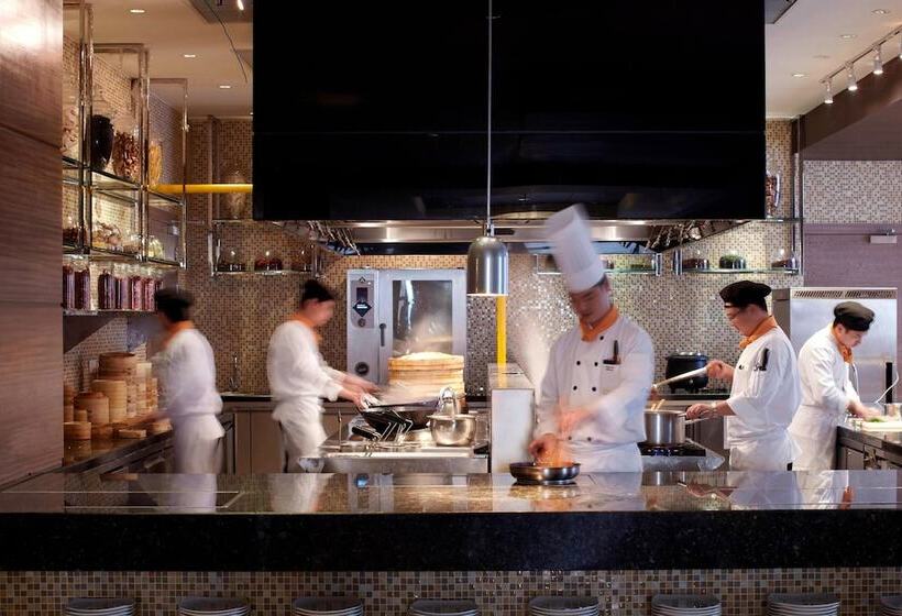 호텔 Courtyard By Marriott Kunshan