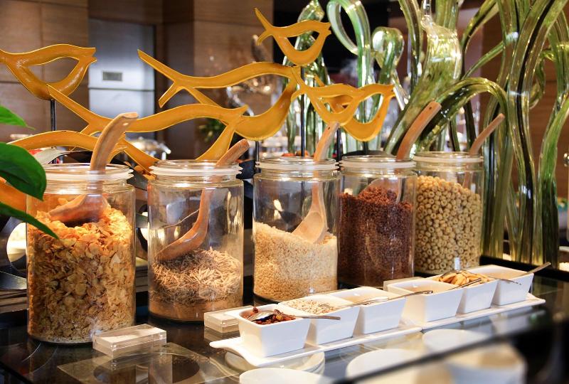 호텔 Courtyard By Marriott Kunshan