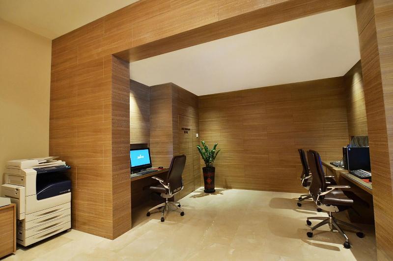 호텔 Courtyard By Marriott Kunshan