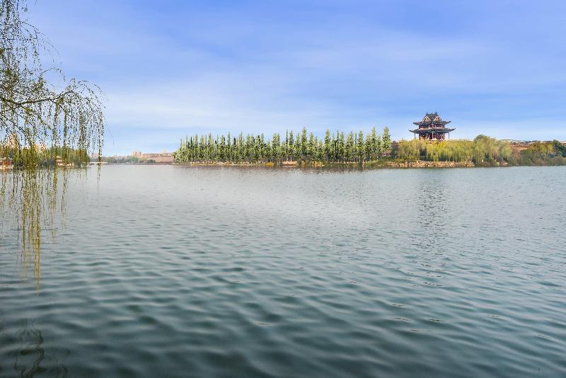 هتل Crowne Plaza Xiangyang, An Ihg