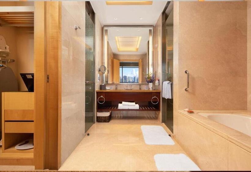 هتل Crowne Plaza Xiangyang, An Ihg