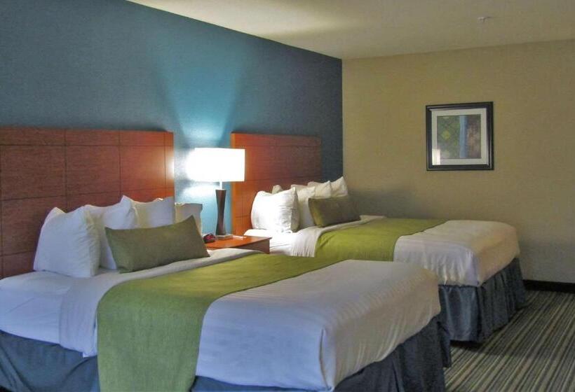 酒店 Days Inn By Wyndham Cedartown
