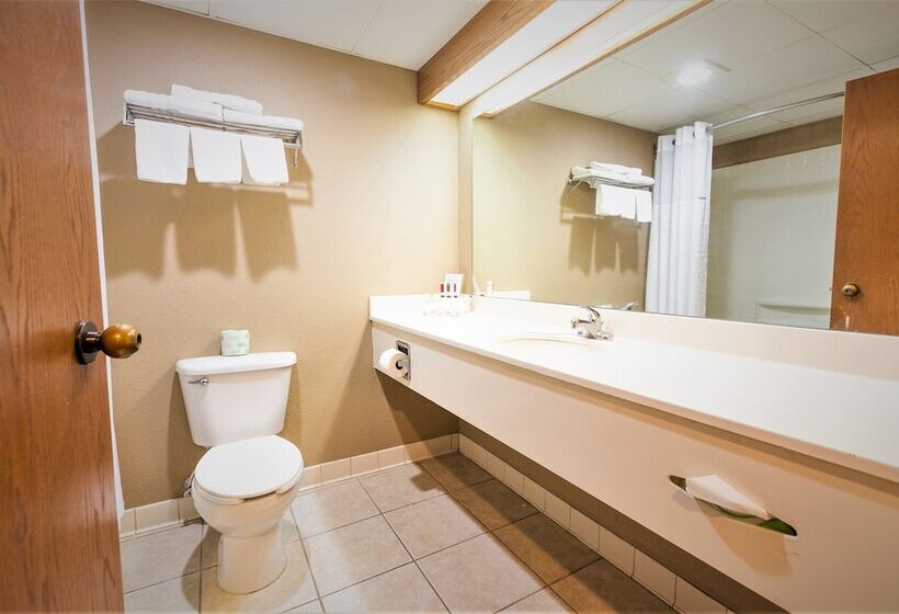 酒店 Days Inn & Suites By Wyndham Cuba