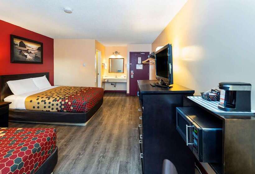فندق Econo Lodge