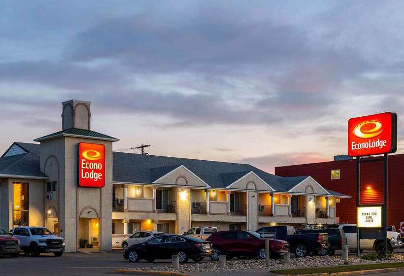 فندق Econo Lodge