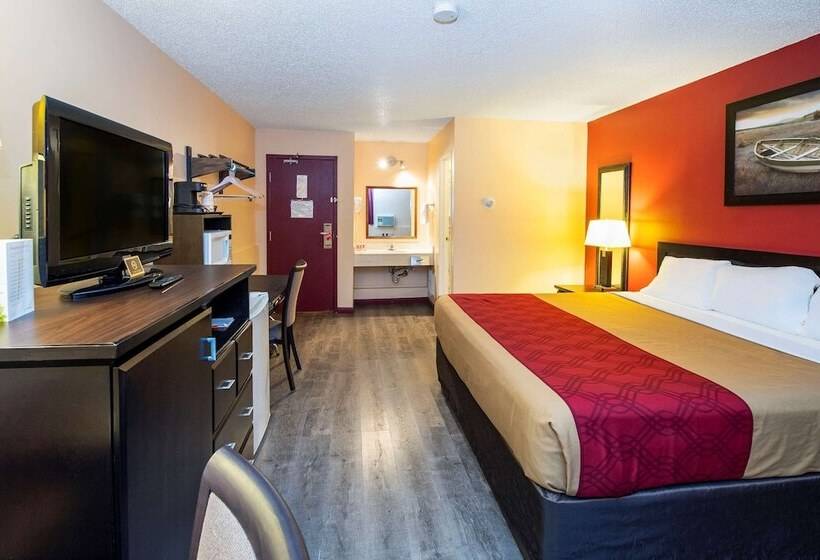 فندق Econo Lodge
