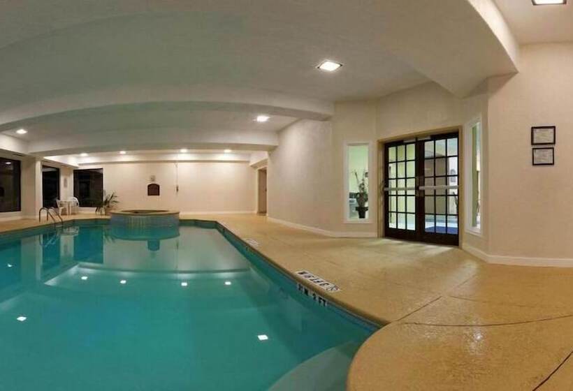 酒店 Days Inn By Wyndham Cedartown