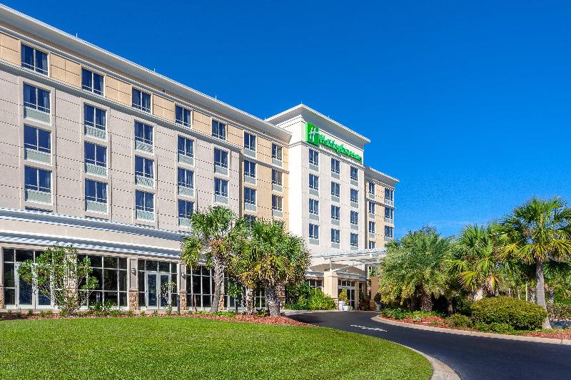 Holiday Inn Hotel & Suites Tallahassee Conference Center North, An Ihg