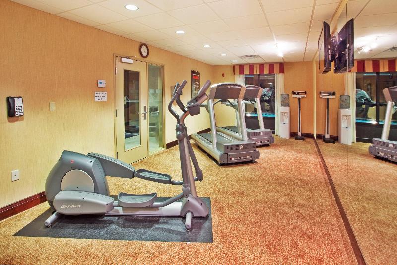 Holiday Inn Express Hotel & Suites Atlanta Cumming, An Ihg