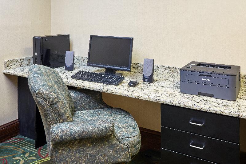 فندق Holiday Inn Express  & Suites Bufordmall Of Georgia