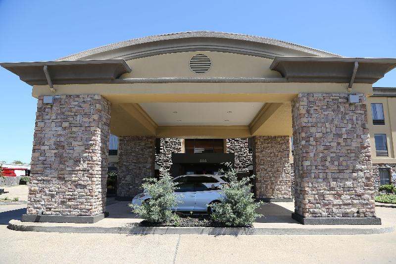 Holiday Inn Express Hotel & Suites Cleveland By Ihg