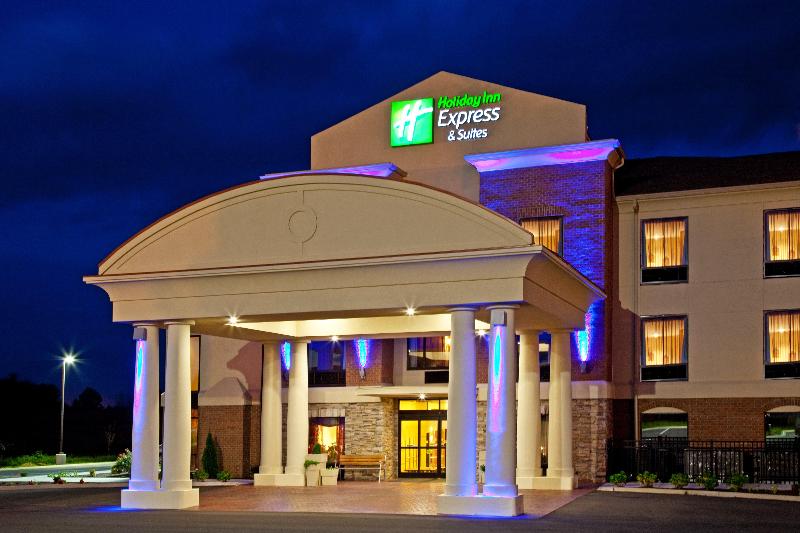 Holiday Inn Express Hotel & Suites Franklin, An Ihg