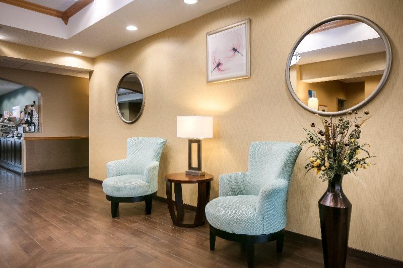فندق Holiday Inn Express & Suites Clinton, An Ihg