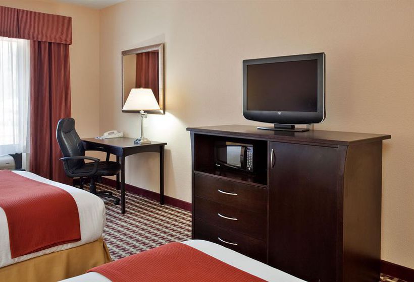 ホテル Holiday Inn Express  & Suites Laurel