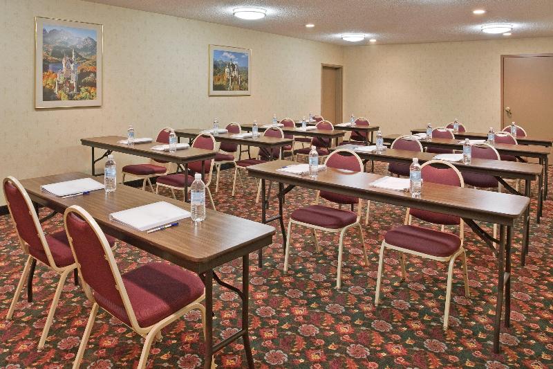 فندق Holiday Inn Express Birch Run Frankenmuth Area, An Ihg