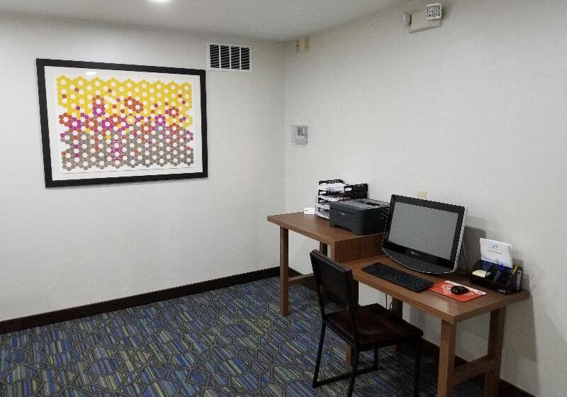 فندق Holiday Inn Express Birch Run Frankenmuth Area, An Ihg