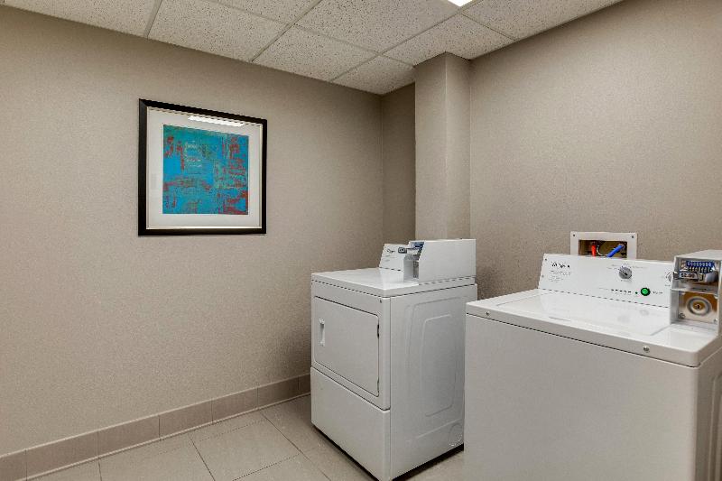 فندق Holiday Inn Express I 95 Capitol Beltway   Largo, An Ihg