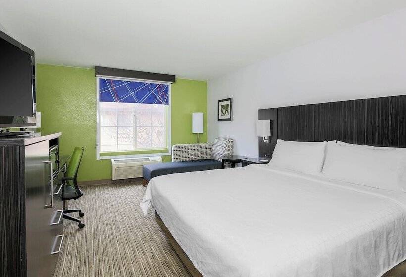 هتل Holiday Inn Express Lancaster, An Ihg