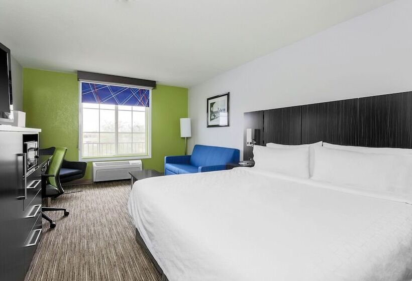 هتل Holiday Inn Express Lancaster, An Ihg