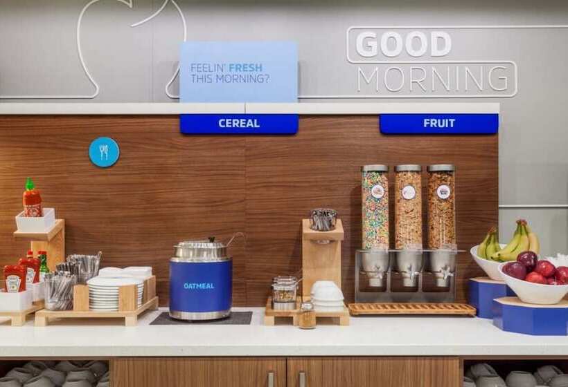 酒店 Holiday Inn Express Rolla, An Ihg