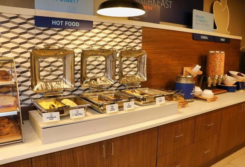 호텔 Holiday Inn Express, An Ihg