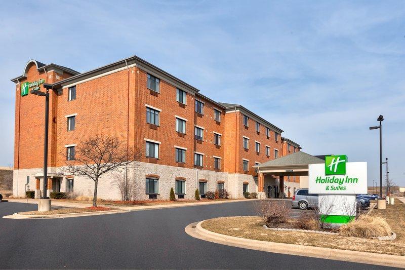 هتل Holiday Inn Grand Rapids   South, An Ihg