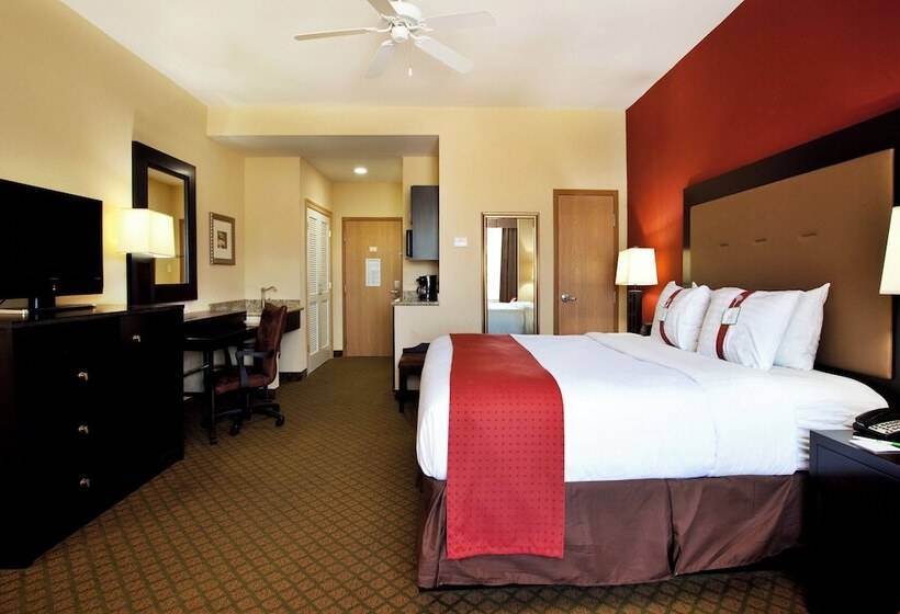 فندق Holiday Inn Houma By Ihg