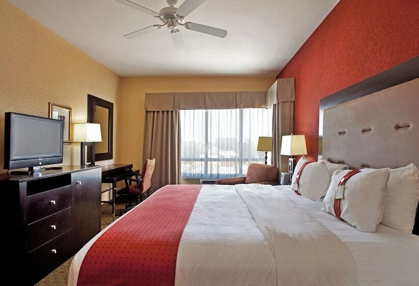 فندق Holiday Inn Houma By Ihg