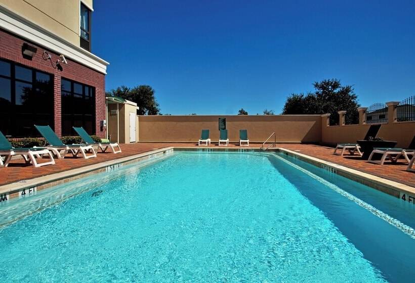 فندق Holiday Inn Houma By Ihg