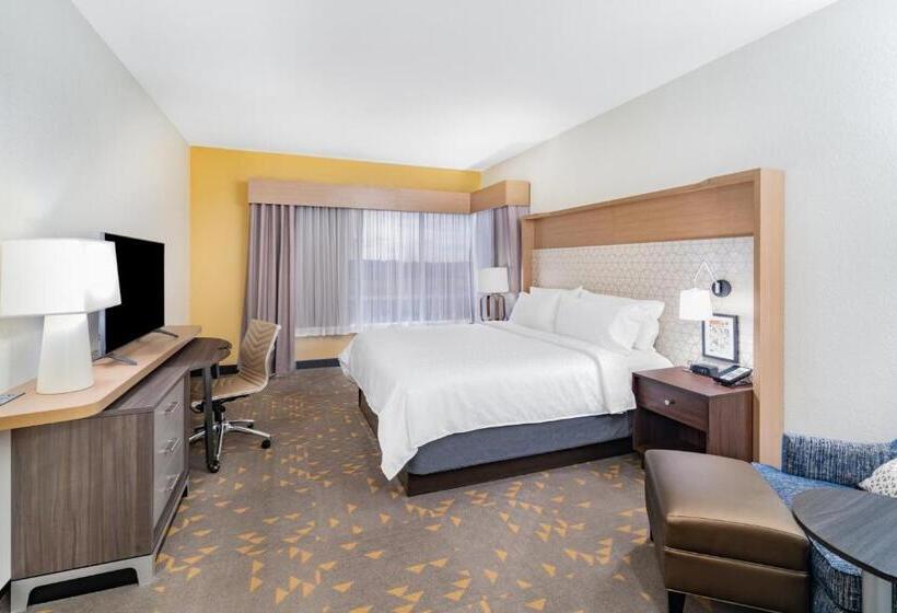 فندق Holiday Inn Southaven Central   Memphis, An Ihg