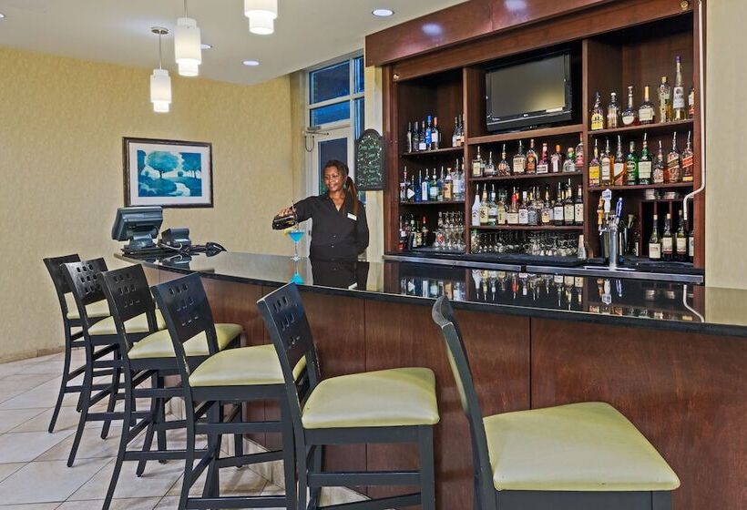 酒店 Holiday Inn Statesboro University Area, An Ihg