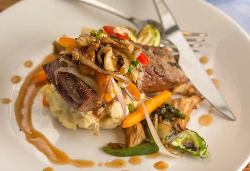 هتل Indigo Asheville Downtown, An Ihg