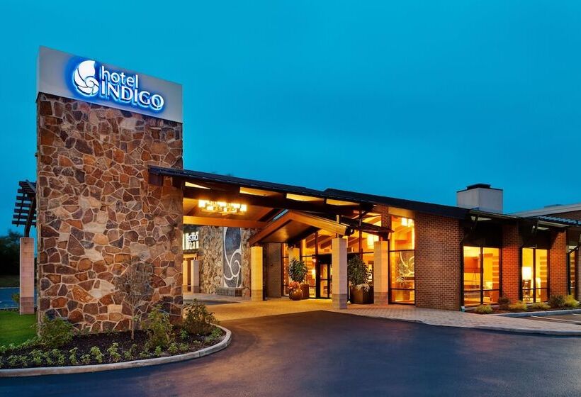 בית מלון כפרי Indigo East End, An Ihg