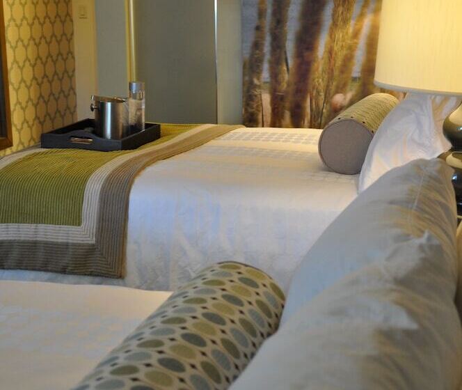 בית מלון כפרי Indigo East End, An Ihg